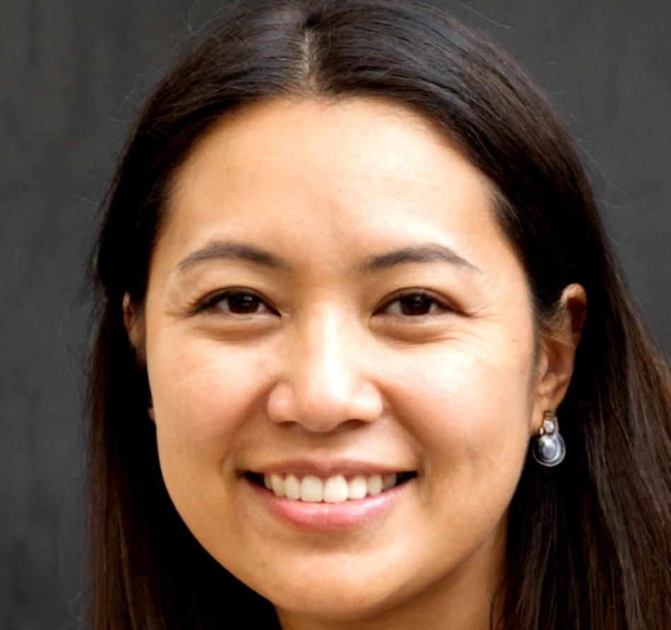 Saoirse Fothergill, lead design instructor and accessibility specialist