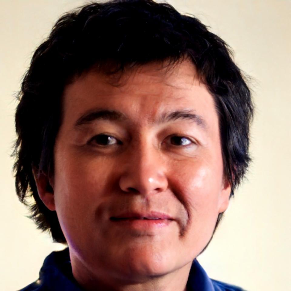 testimonial from programme participant lennart bjornsson